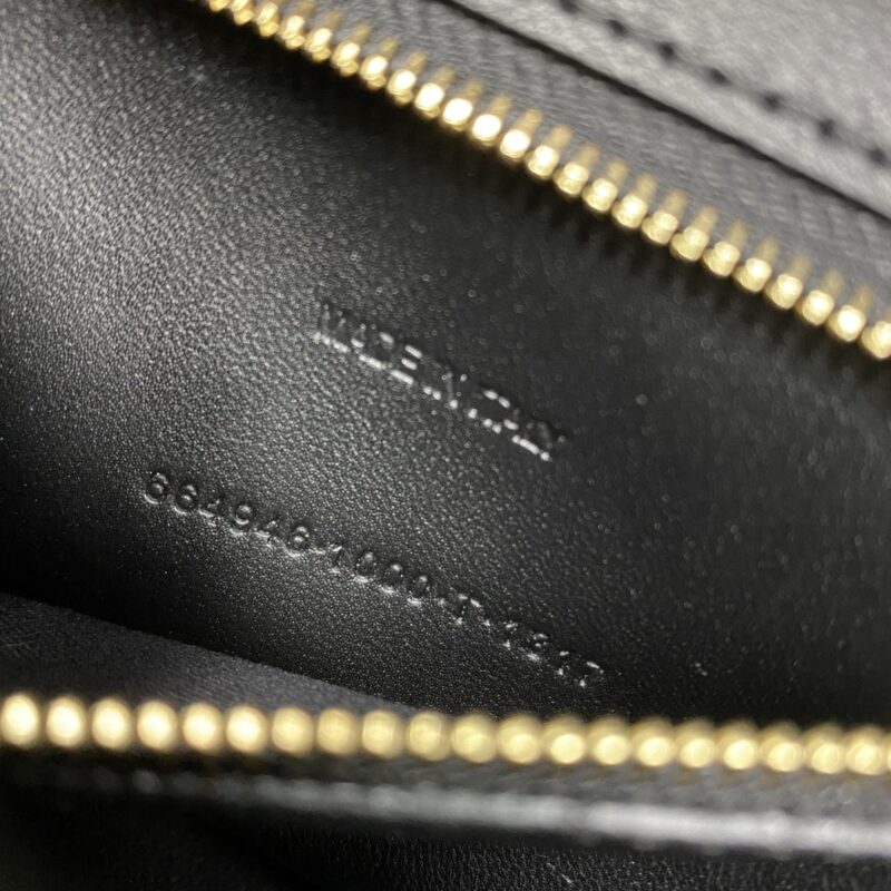 Balenciaga Hourglass Bag-6*15*35CM - Image 9