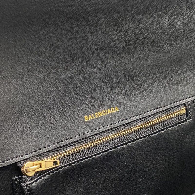Balenciaga Hourglass Bag-6*15*35CM - Image 8