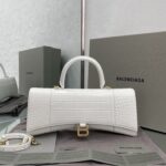 Balenciaga Hourglass Bag-6*15*35CM