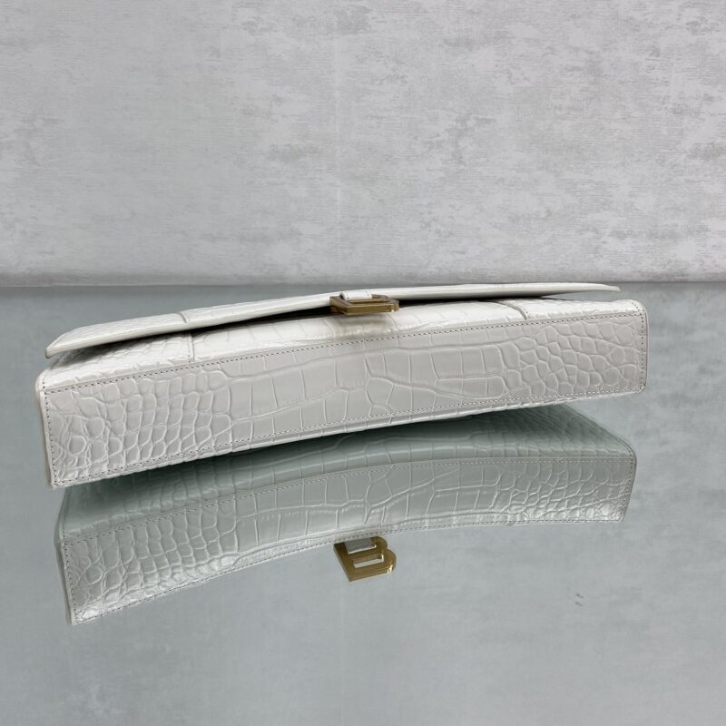 Balenciaga Hourglass Bag-6*15*35CM - Image 5
