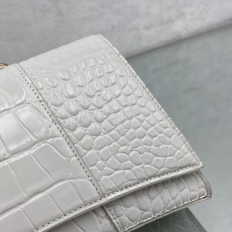 Balenciaga Hourglass Bag-6*15*35CM - Image 6