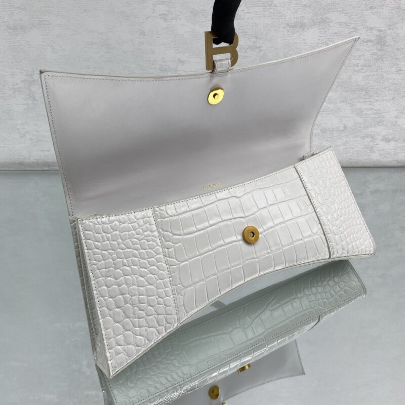Balenciaga Hourglass Bag-6*15*35CM - Image 8