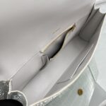 Balenciaga Hourglass Bag-6*15*35CM - Image 7