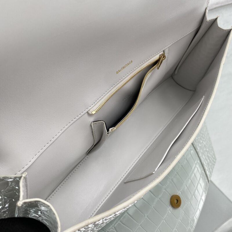 Balenciaga Hourglass Bag-6*15*35CM - Image 7