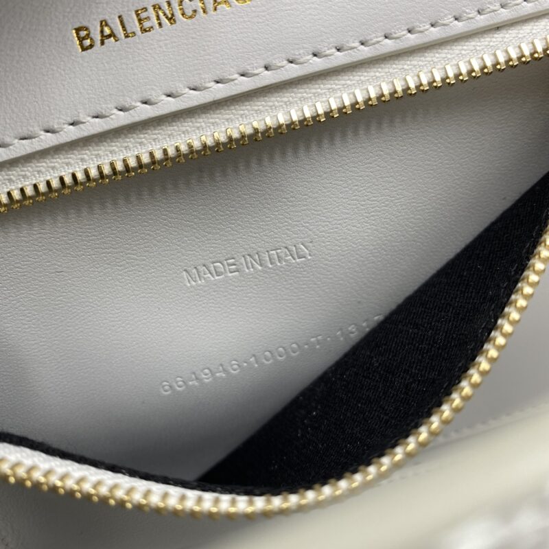 Balenciaga Hourglass Bag-6*15*35CM - Image 9