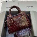 Balenciaga Neo Classic Bag-16.5*22*9*14.5CM - Image 8