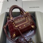 Balenciaga Neo Classic Bag-16.5*22*9*14.5CM