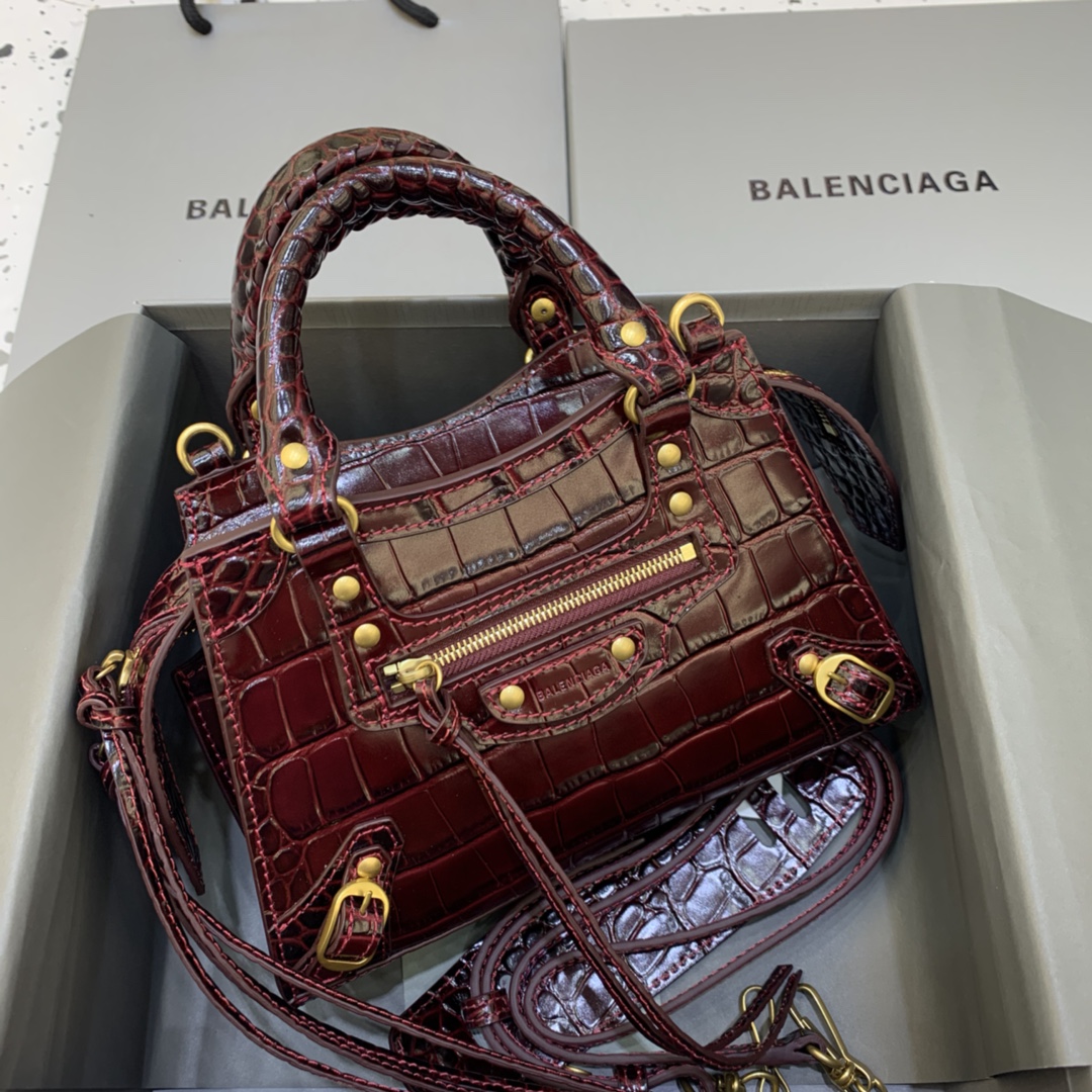 tr-9432443rewrwre_8_.jpg Balenciaga Neo Classic Bag-16.5*22*9*14.5CM - Image 1