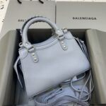 Balenciaga Neo Classic Bag-16.5*22*9*14.5CM - Image 2