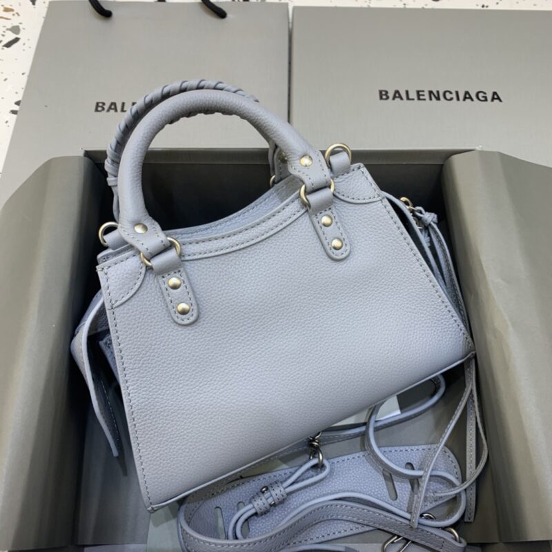 Balenciaga Neo Classic Bag-16.5*22*9*14.5CM - Image 2