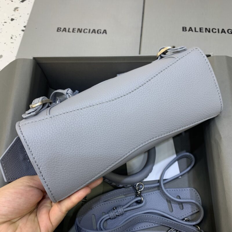 Balenciaga Neo Classic Bag-16.5*22*9*14.5CM - Image 5