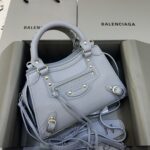 Balenciaga Neo Classic Bag-16.5*22*9*14.5CM