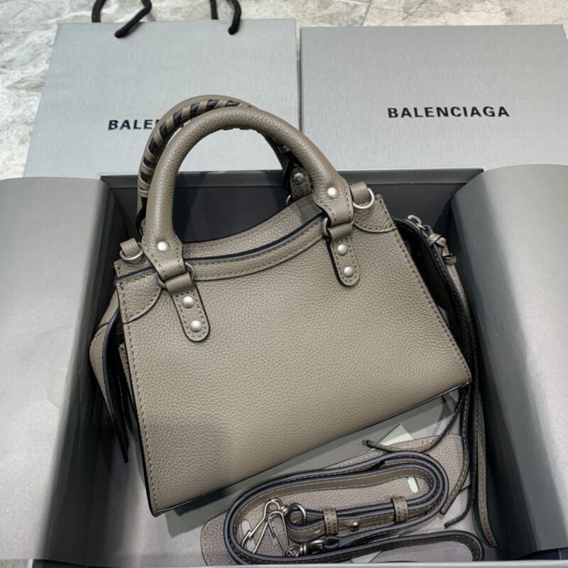 Balenciaga Neo Classic Bag-16.5*22*9*14.5CM - Image 5