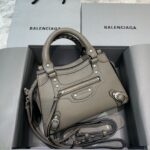 Balenciaga Neo Classic Bag-16.5*22*9*14.5CM