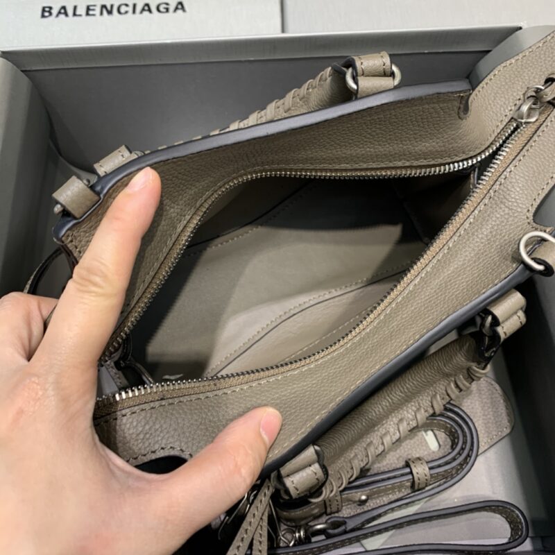Balenciaga Neo Classic Bag-16.5*22*9*14.5CM - Image 8
