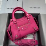 Balenciaga Neo Classic Bag-16.5*22*9*14.5CM