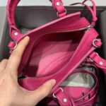 Balenciaga Neo Classic Bag-16.5*22*9*14.5CM - Image 5