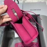 Balenciaga Neo Classic Bag-16.5*22*9*14.5CM - Image 4