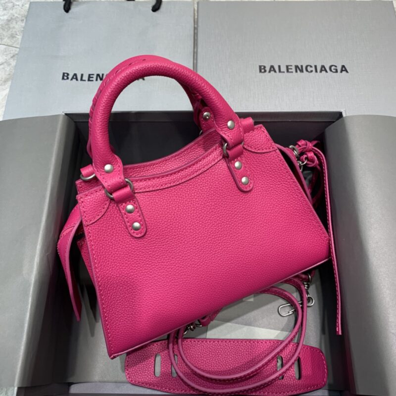 Balenciaga Neo Classic Bag-16.5*22*9*14.5CM - Image 8