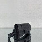 Balenciaga Hourglass Bag-25.5*6*16CM - Image 2