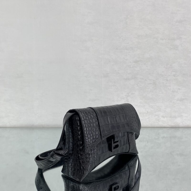 Balenciaga Hourglass Bag-25.5*6*16CM - Image 2