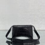 Balenciaga Hourglass Bag-25.5*6*16CM - Image 3