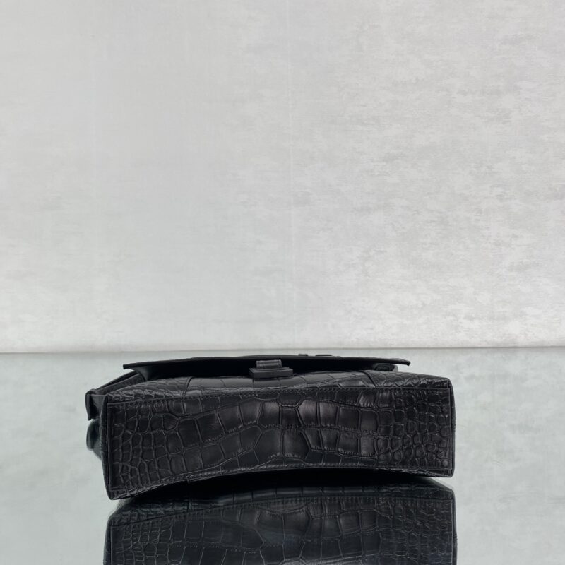 Balenciaga Hourglass Bag-25.5*6*16CM - Image 4