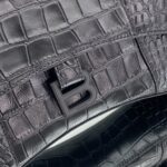 Balenciaga Hourglass Bag-25.5*6*16CM - Image 5