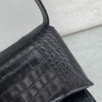 Balenciaga Hourglass Bag-25.5*6*16CM - Image 6