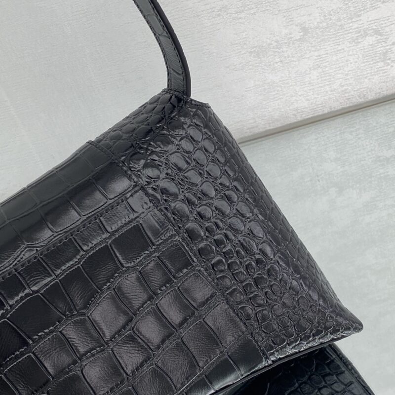 Balenciaga Hourglass Bag-25.5*6*16CM - Image 6