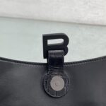 Balenciaga Hourglass Bag-25.5*6*16CM - Image 7