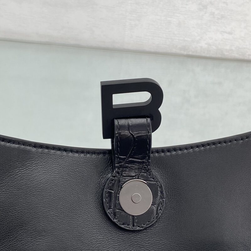 Balenciaga Hourglass Bag-25.5*6*16CM - Image 7