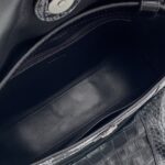 Balenciaga Hourglass Bag-25.5*6*16CM - Image 8