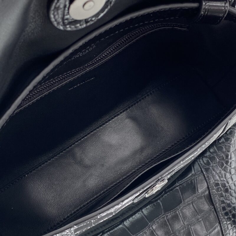 Balenciaga Hourglass Bag-25.5*6*16CM - Image 8