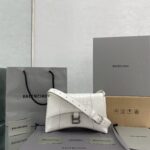 Balenciaga Hourglass Bag-25.5*6*16CM