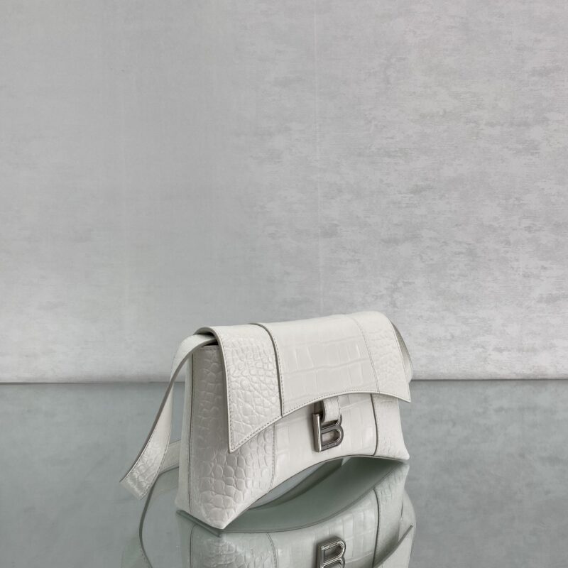 Balenciaga Hourglass Bag-25.5*6*16CM - Image 3