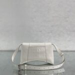 Balenciaga Hourglass Bag-25.5*6*16CM - Image 2