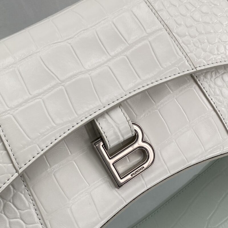 Balenciaga Hourglass Bag-25.5*6*16CM - Image 5