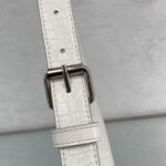 Balenciaga Hourglass Bag-25.5*6*16CM - Image 7