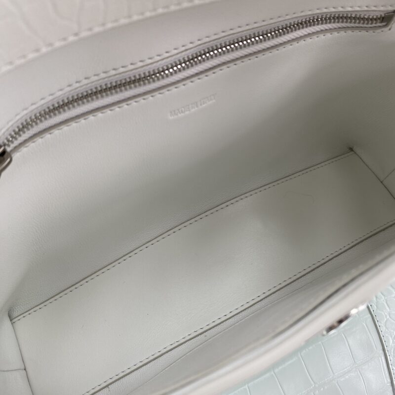 Balenciaga Hourglass Bag-25.5*6*16CM - Image 8