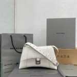 Balenciaga Hourglass Bag-29*10*18CM