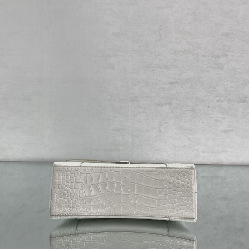 Balenciaga Hourglass Bag-29*10*18CM - Image 4