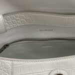 Balenciaga Hourglass Bag-29*10*18CM - Image 9