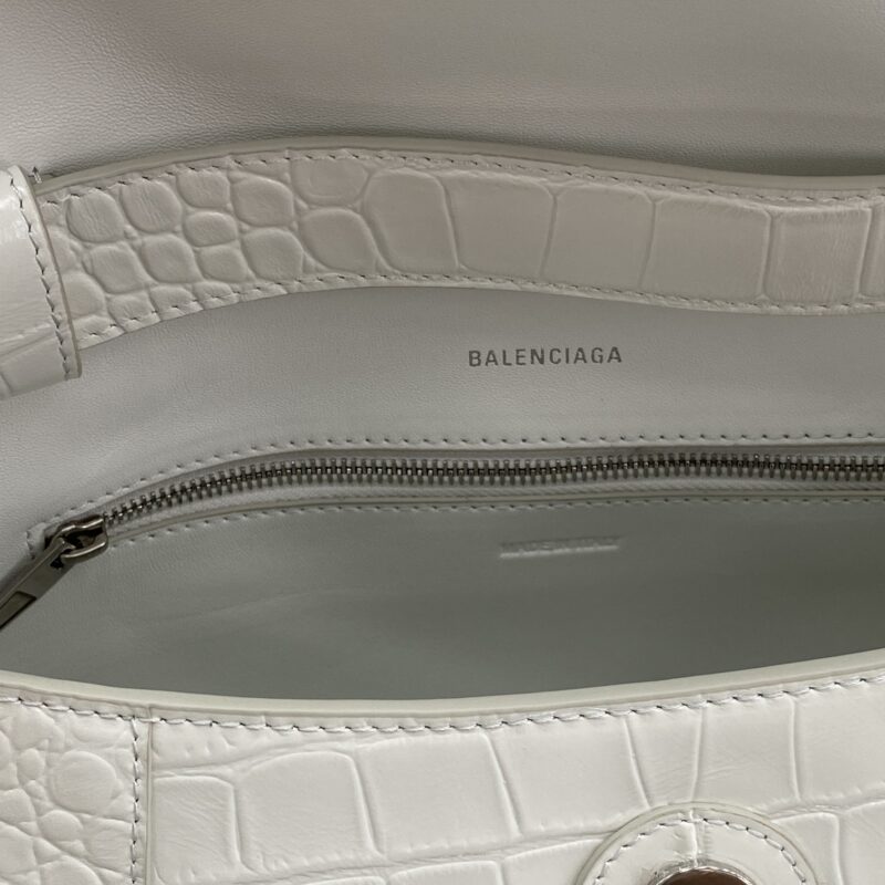 Balenciaga Hourglass Bag-29*10*18CM - Image 9