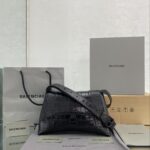 Balenciaga Hourglass Bag-29*10*18CM