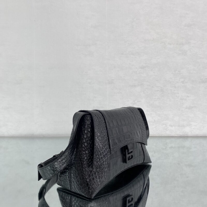 Balenciaga Hourglass Bag-29*10*18CM - Image 2