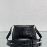 Balenciaga Hourglass Bag-29*10*18CM - Image 3
