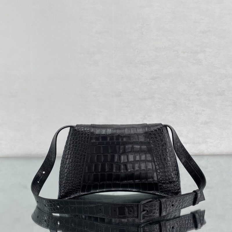 Balenciaga Hourglass Bag-29*10*18CM - Image 3