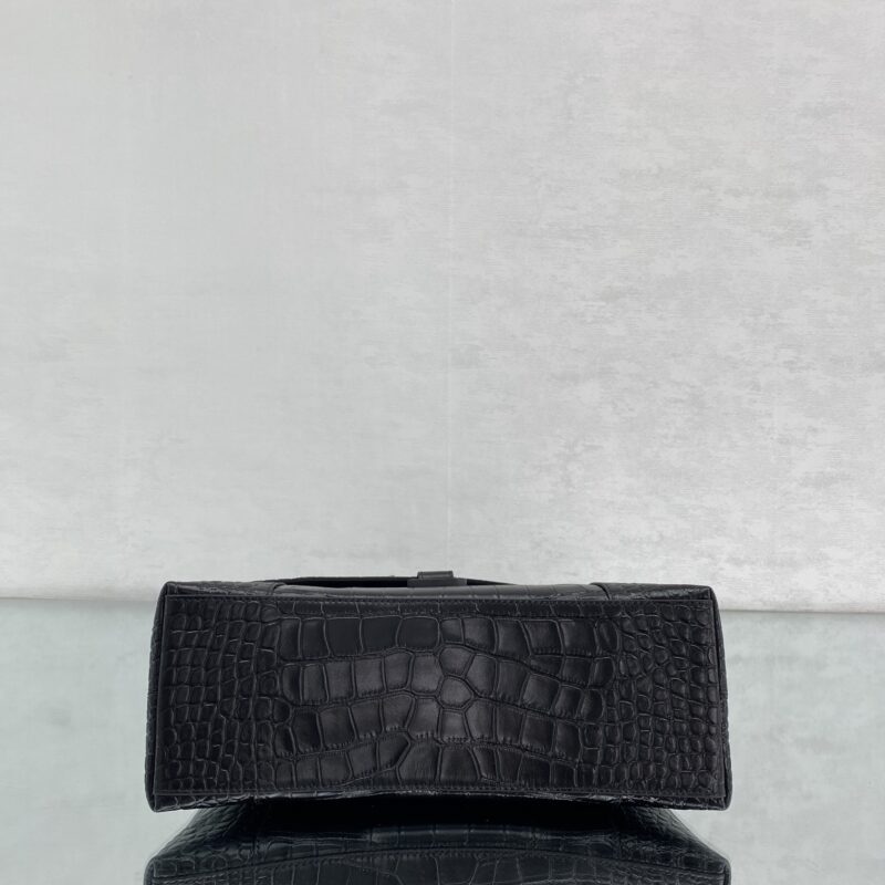 Balenciaga Hourglass Bag-29*10*18CM - Image 4