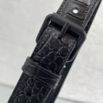 Balenciaga Hourglass Bag-29*10*18CM - Image 7